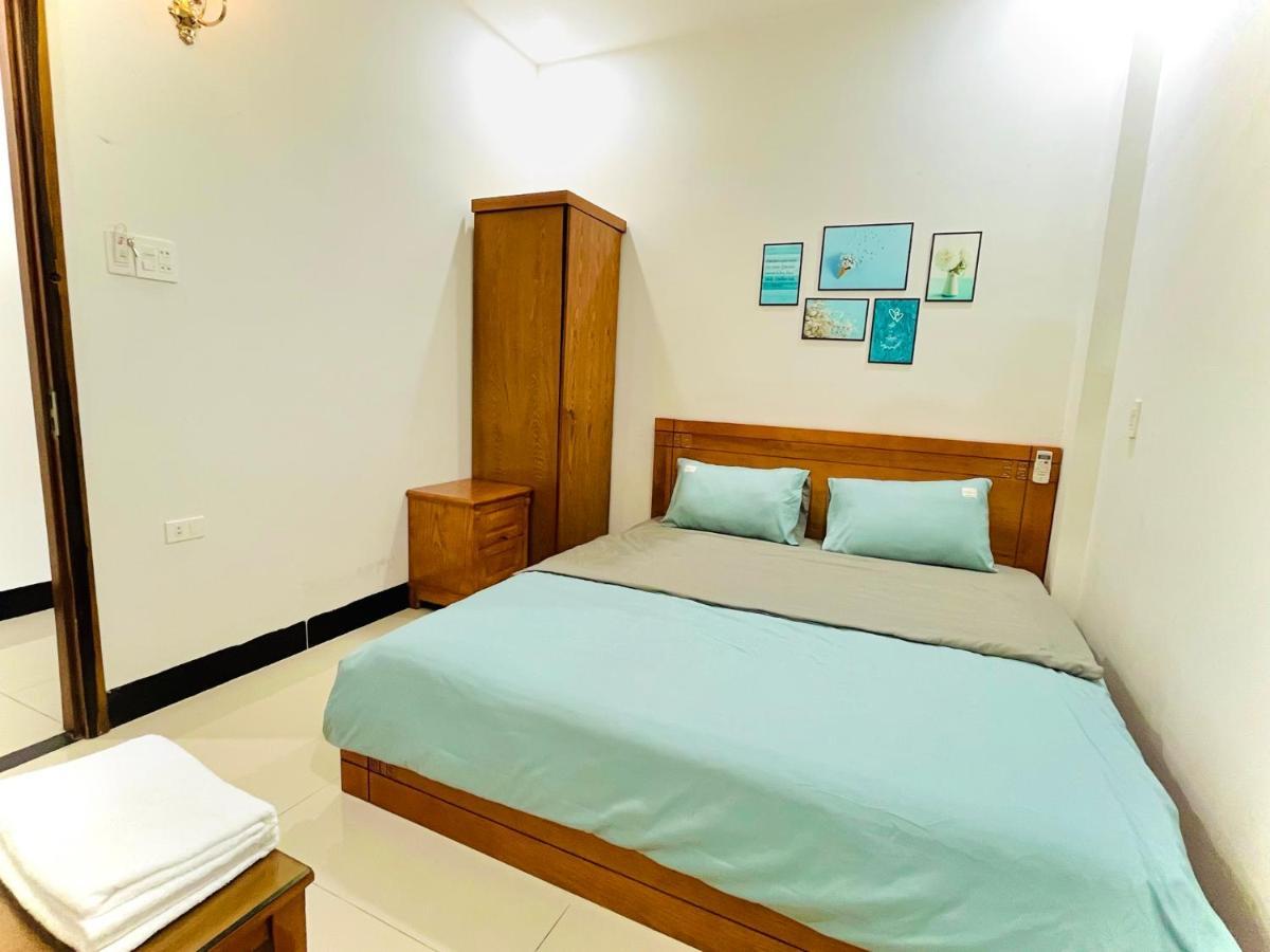 קוי נון Love Homestay & Spa מראה חיצוני תמונה