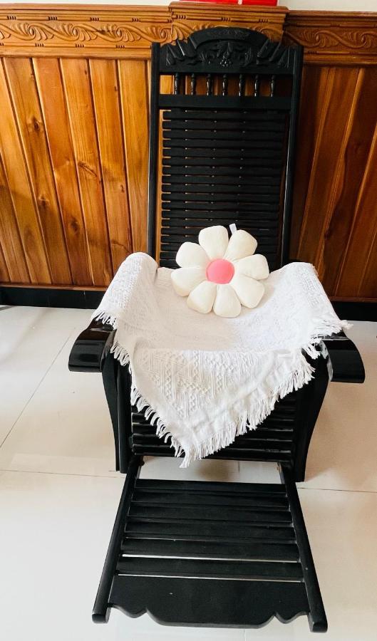 קוי נון Love Homestay & Spa מראה חיצוני תמונה