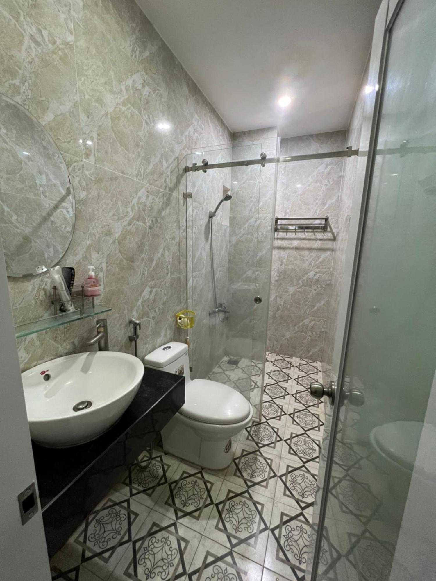 קוי נון Love Homestay & Spa מראה חיצוני תמונה